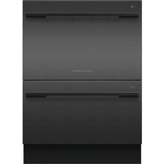 Fisher & Paykel DD 60 DDFHB9 Opvaskemaskine til integrering