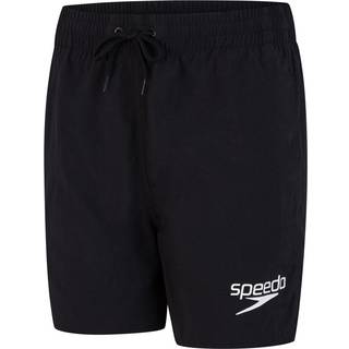 Speedo badeshorts til drenge - Essential - Sort