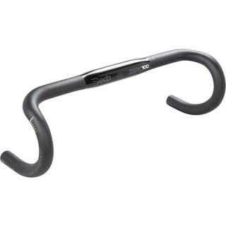 Deda Zero100 RHM Styr 31.7 mm - Sort