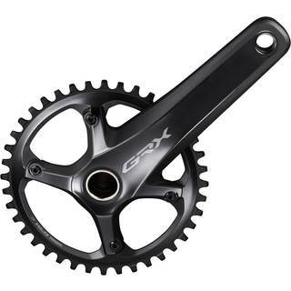 Shimano GRX RX810 Kranksæt 42T 172,5mm 11 speed