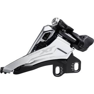 Shimano XT M8100 forskifter med klampe 34,9mm