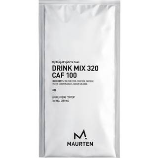 Maurten Drink Mix 320 CAF 100 Box med 14 Serveringer