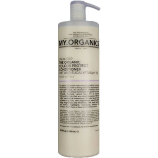 My.Organics The Organic Color Protect Conditioner Oat  And Eucalyptus 1000 ml