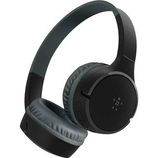 Belkin Mini trådløse On-Ear hovedtelefoner - Blå
