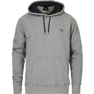 Paul Smith Pullover Hoodie Grey