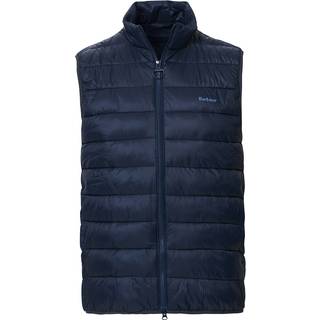 Barbour Lifestyle Bretby Lightweight Down Gilet Navy