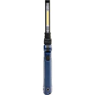 Scangrip MiniSlim håndlampe 200 lm genopl.