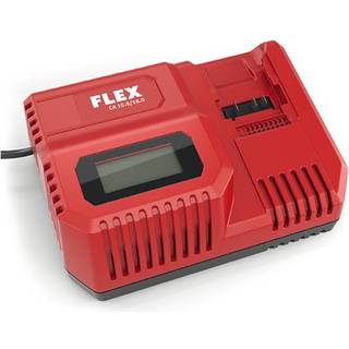 Flex 10,8-18V Batterioplader