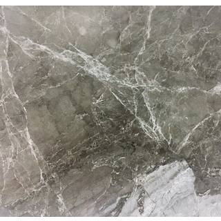 Nova Marmor Fliser 61 x 61 x 1,2 cm - slebet overflade u/fas