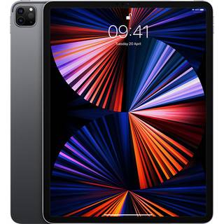 APPLE IPAD PRO 12,9" M1 CELLULAR 128 GB SPACE GREY