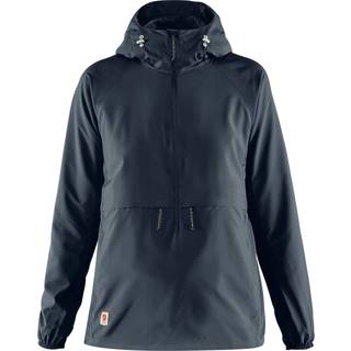 Fjällräven Women's High Coast Lite Anorak Navy, XXS
