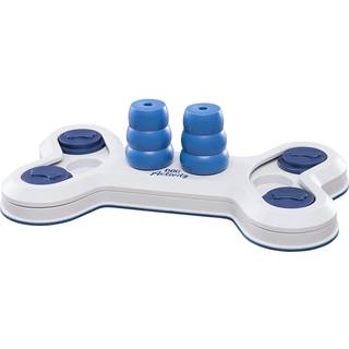 Trixie Dog Activity Flip Bone strategy game 32 × 18 cm