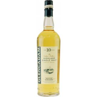 Glencadam 10 år Highland Single Malt Whisky