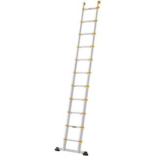 Wibe Teleskopstige tlp wtlp-3,4 sf 11t 3,4M
