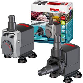 EHEIM compactON 2100 - compact water pump