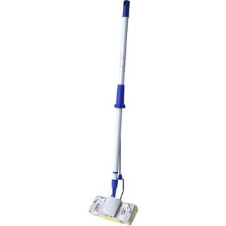 Svampemoppe med teleskopskaft 160 cm