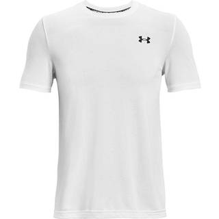 T-shirt Under Armour UA Seamless SS 1361131-100 Størrelse 3XL