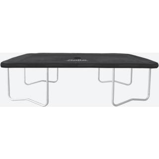 Salta cover til trampolin, 427 x 244 cm, sort