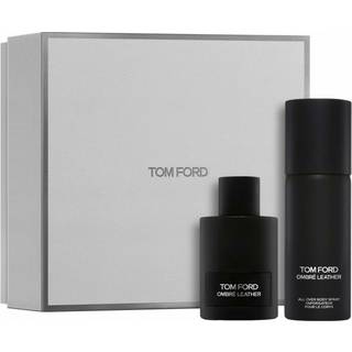 Tom Ford Ombré Leather Gift Set 100ml EDP + 150ml Body spray