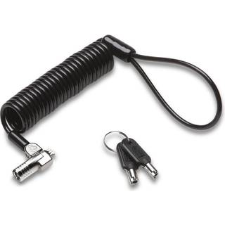 Kensington NanoSaver Portable Keyed Laptop Lock