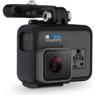 Gopro Pro Seat Rail Mount