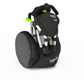 Clicgear wheel cover