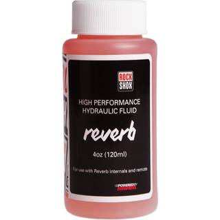 Rock Shox Reverb Olie 120 ml