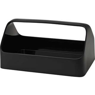 Handy-Box opbevaringskasse - sort