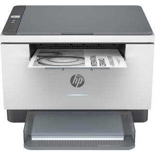 HP LaserJet MFP M234dwe Mono Laser All in One Laserprinter Multifunktion - Monokrom - Laser