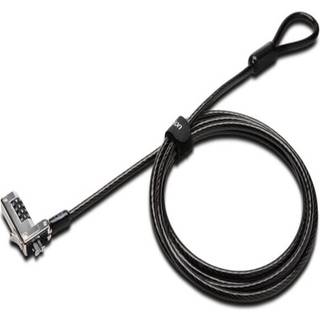 Kensington Slim Combination Laptop Lock