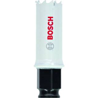BOSCH Professional BIM PROGRESSOR-HULSAV Ø25mm 44mm arbejdslængde (2608594203)