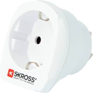 SKROSS Rejseadapter Europa til Australien / Kina