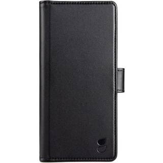 GEAR Wallet Case Black - Xperia 1 III