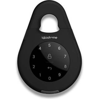 Igloohome Smart Keybox 3