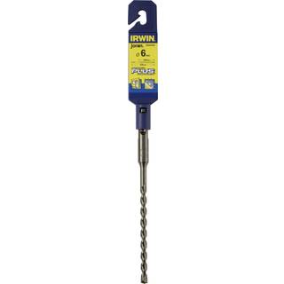 Irwin Speedhammer Plus hammerbor Ø6 x 160 mm