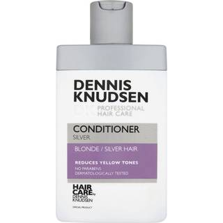 Dennis knudsen conditioner silver reduces yellow tones 300ml