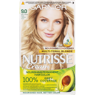 Garnier Ultra Crème 9 BL.Pepite