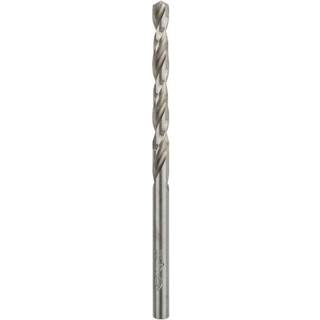 BOSCH Professional SLEBET HSS-SPIRALBOR Ø4mm 75mm længde 2 stk. (2608585916)