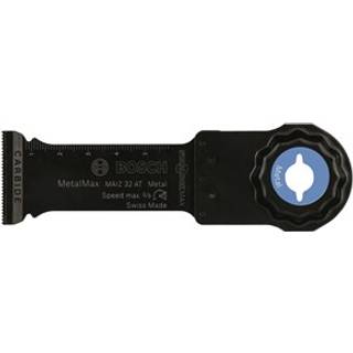 Bosch savklinge MAIZ32    *U 32x70mm metalmax t/hårdmetal 2608662567
