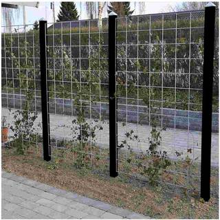 HORTUS espalier rionet hegn 90 x 150 cm 3 fag