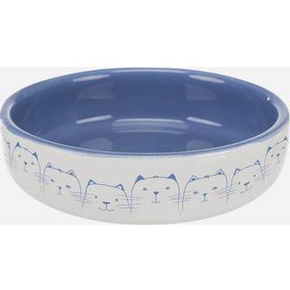 Trixie Ceramic Cat Bowl 0.3 L