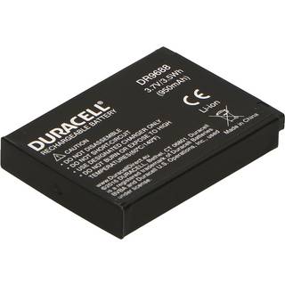 Duracell DR9688 kamerabatteri til Samsung SLB-10A