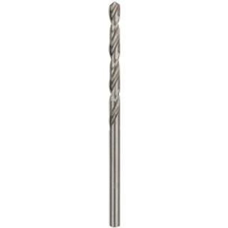 BOSCH Professional SLEBET HSS-SPIRALBOR Ø3mm 61mm længde 2 stk. (2608585911)