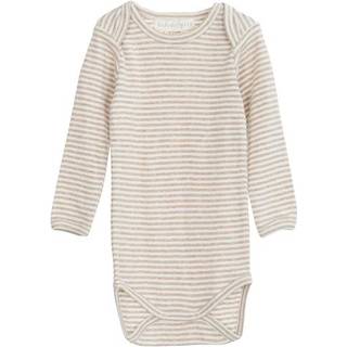 Serendipity Organics Baby Stribet Body - OATSTRIPE