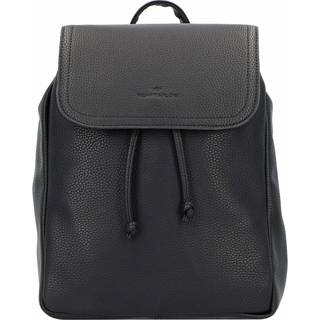 Cityrucksack Tinna Schwarz
