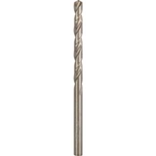 BOSCH Metalbor HSS-G, DIN 338 4,5 x 47 x 80 mm