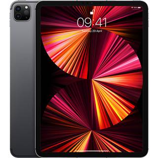 APPLE IPAD PRO 11" M1 WIFI 1 TB, SØLV