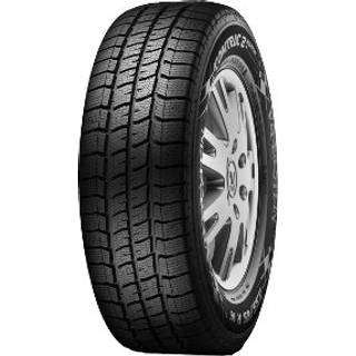 Vredestein Comtrac 2 Winter + 3PMSF 215/65R16C 109/107R