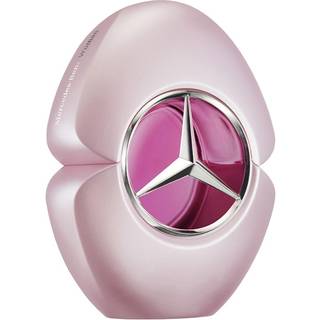 Mercedes-Benz Woman Eau de Parfum til kvinder 30 ml - 30 ml