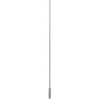 BOSCH Professional SDS plus-7X-borehoved Ø5mm 365mm længde (2608576109)